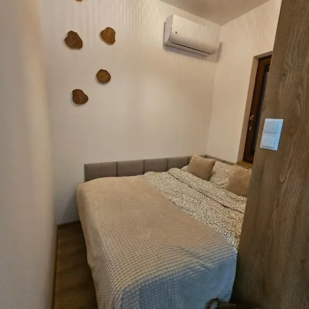 Vakantiehuis Sosnowa Kepa Zdzar