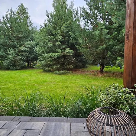 Casa vacanze Sosnowa Kepa