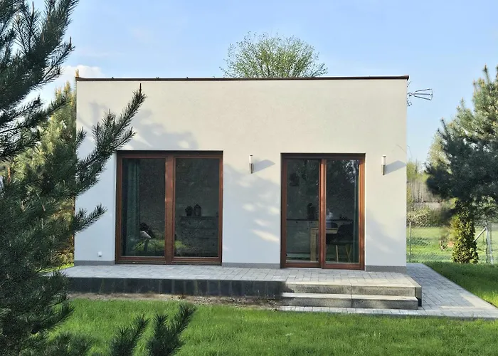 Sosnowa Kepa Hébergement de vacances Zdzar