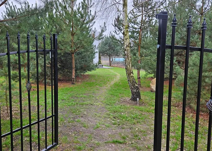 Sosnowa Kepa Hébergement de vacances Zdzar