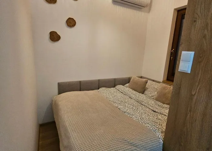 Hébergement de vacances Sosnowa Kepa Zdzar